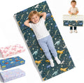 Waterproof Foldable Plastic Toddler Nap Mat