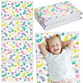 Kids Vinyl Nap Mat
